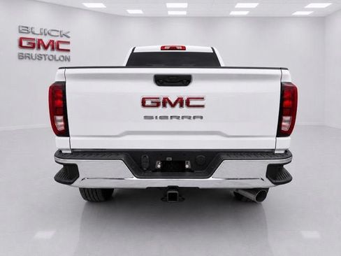 New 2026 GMC Sierra 3500 Pro w/ Convenience Package AWD/4WD image 10
