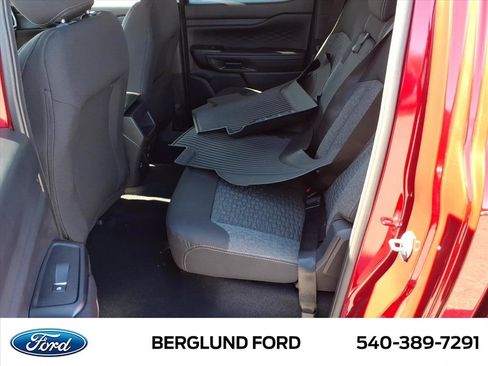 Used 2026 Ford Ranger XL w/ Trailer Tow Package AWD/4WD image 10