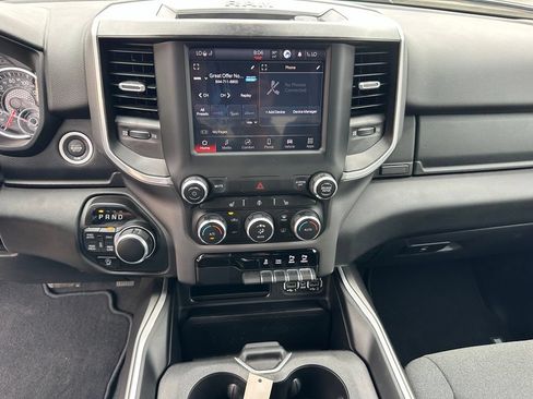Used 2023 RAM 1500 Big Horn AWD/4WD image 27