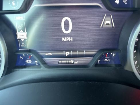 New 2026 RAM 1500 Big Horn AWD/4WD image 24