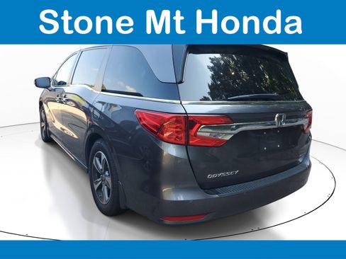 Used 2019 Honda Odyssey Touring image 9