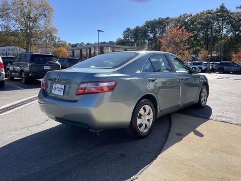 Used 2008 Toyota Camry LE image 5