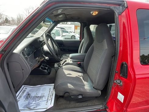 Used 2002 Ford Ranger XLT image 10