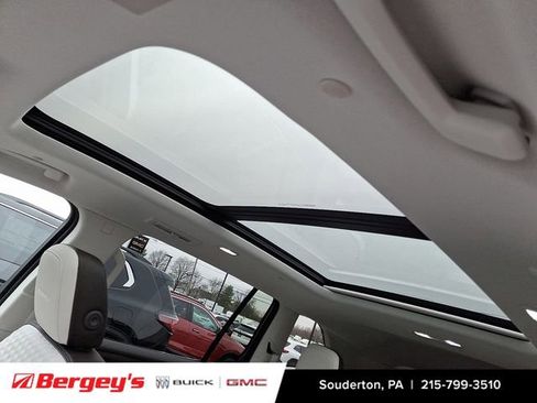 New 2026 GMC Acadia Denali w/ Super Cruise Package image 11