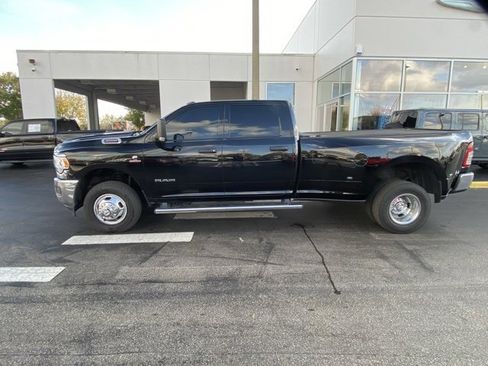 Used 2021 RAM 3500 Tradesman image 5