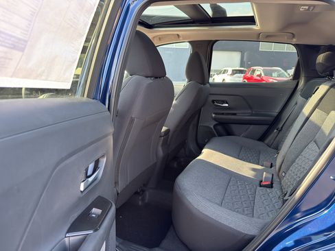 New 2026 Nissan Kicks SV w/ SV Premium Package image 30