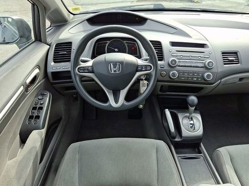 Used 2010 Honda Civic EX image 11