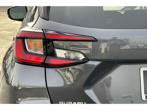 Certified 2025 Subaru Crosstrek 2.0i Premium image 13