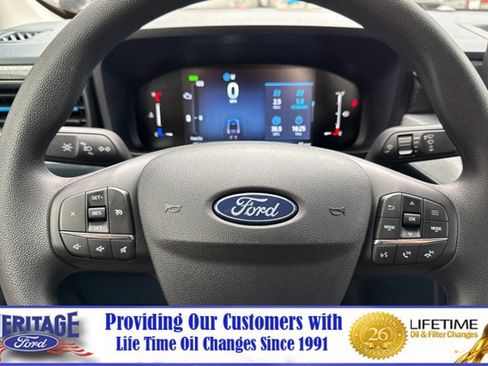 New 2026 Ford Maverick XLT w/ XLT Luxury Package image 22