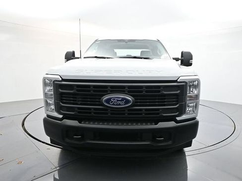 New 2026 Ford F350 XL RWD image 2