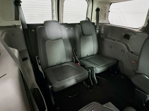 Used 2019 Ford Transit Connect XLT FWD image 33