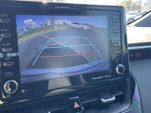 Used 2022 Toyota Corolla XSE image 26