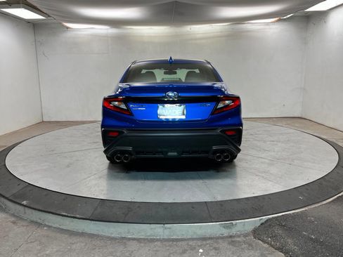 Used 2022 Subaru WRX Premium image 4