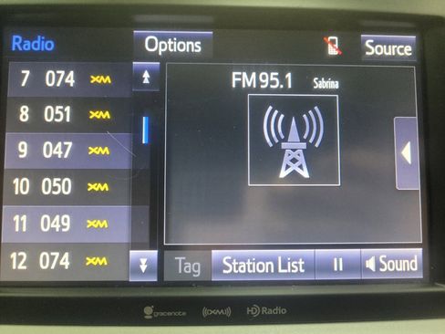 Used 2019 Toyota Highlander Limited image 25