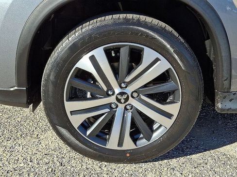 Used 2023 Mitsubishi Outlander Sport SE AWD/4WD image 8