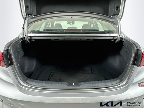 Certified 2024 Kia Forte LXS image 23