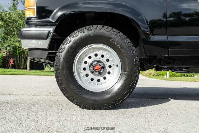 Used 1989 Ford Bronco II 4WD image 63