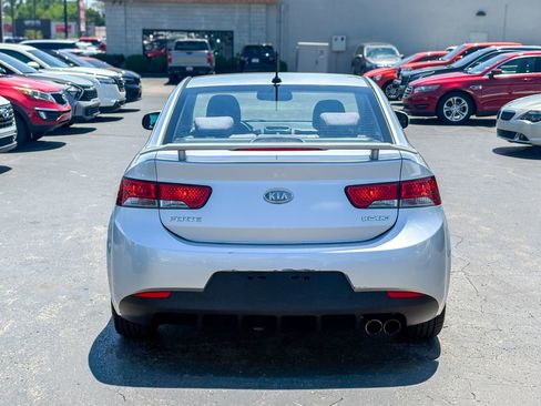 Used 2012 Kia Forte Koup EX FWD image 14