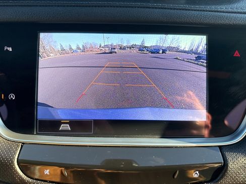 Used 2023 Cadillac XT5 Premium Luxury image 38