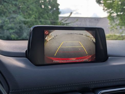 Used 2017 MAZDA CX-5 Grand Select AWD/4WD image 20
