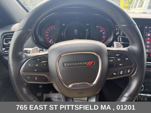 Used 2023 Dodge Durango GT AWD/4WD image 26