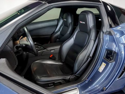 Used 2011 Chevrolet Corvette Z06 RWD image 9