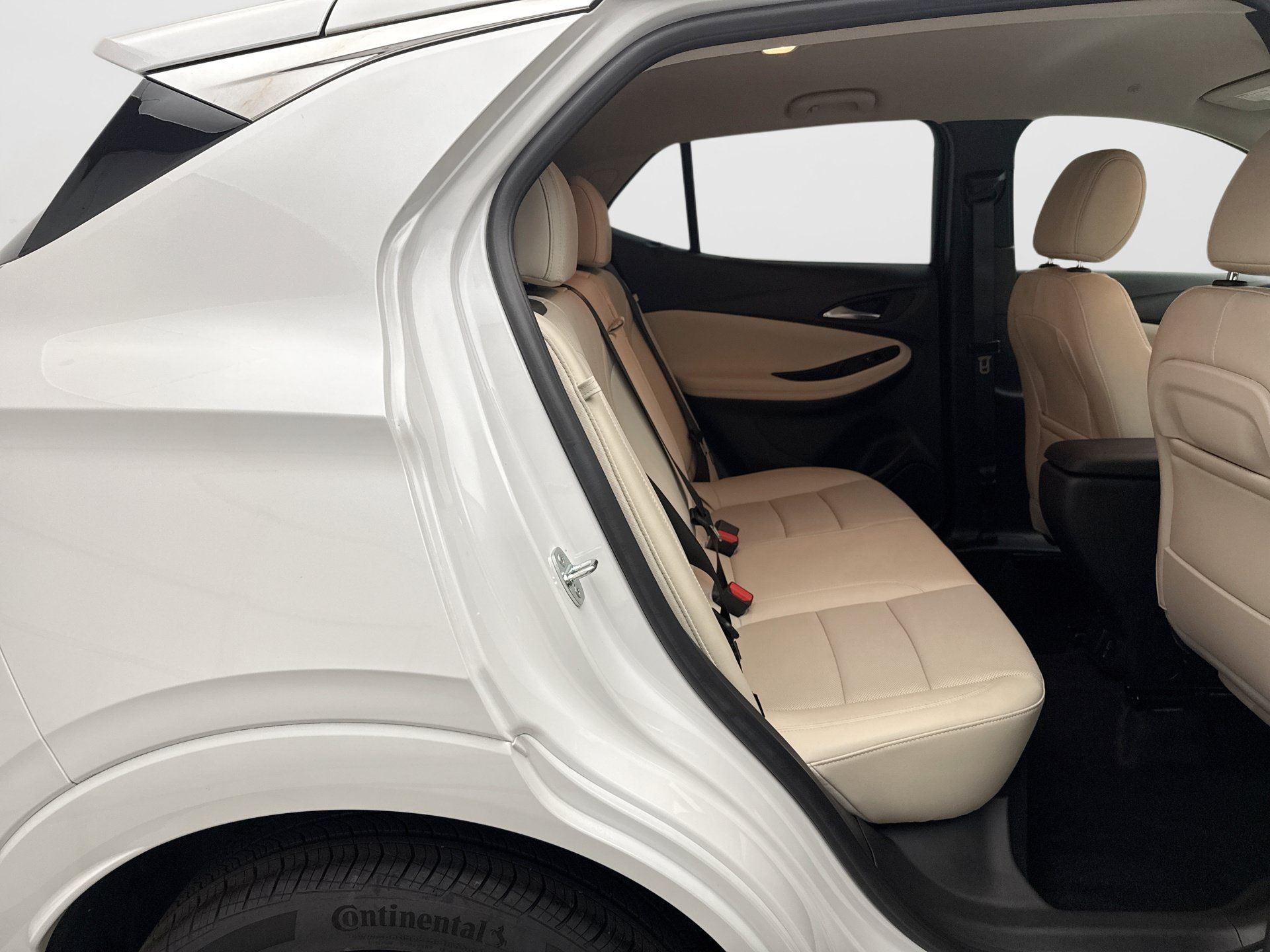 Used 2024 Buick Encore GX Avenir w/ Avenir Technology Package AWD/4WD image 19