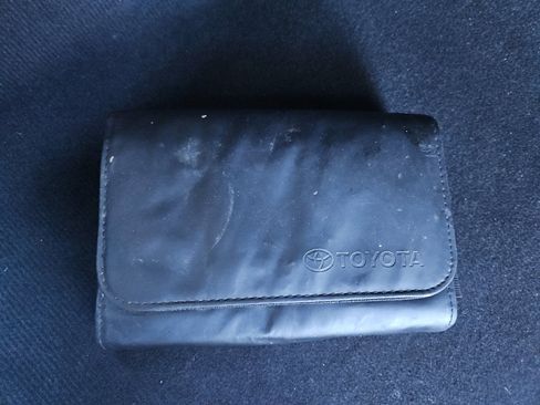 Used 2016 Toyota Tundra SR5 w/ TRD Off Road Package image 29