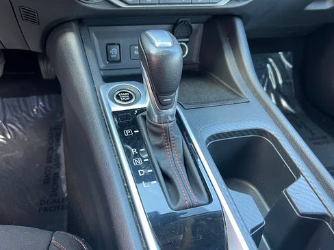 Used 2025 Nissan Sentra SR FWD image 27