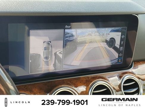 Used 2020 Mercedes-Benz E 350 Sedan image 26