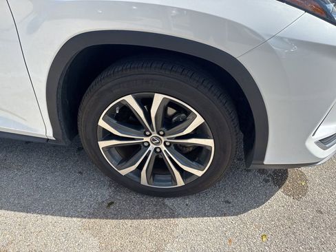 Used 2021 Lexus RX 450h AWD w/ Premium Package image 15