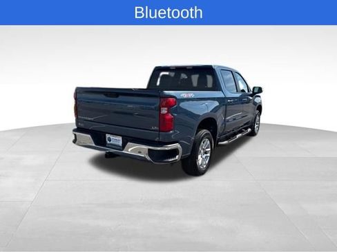 Used 2024 Chevrolet Silverado 1500 LT AWD/4WD image 5
