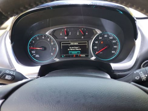 Used 2019 Chevrolet Traverse Premier w/ Driver Confidence II Package FWD image 28
