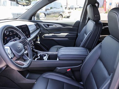 New 2026 Chevrolet Traverse LT w/ Midnight/Sport Edition image 18