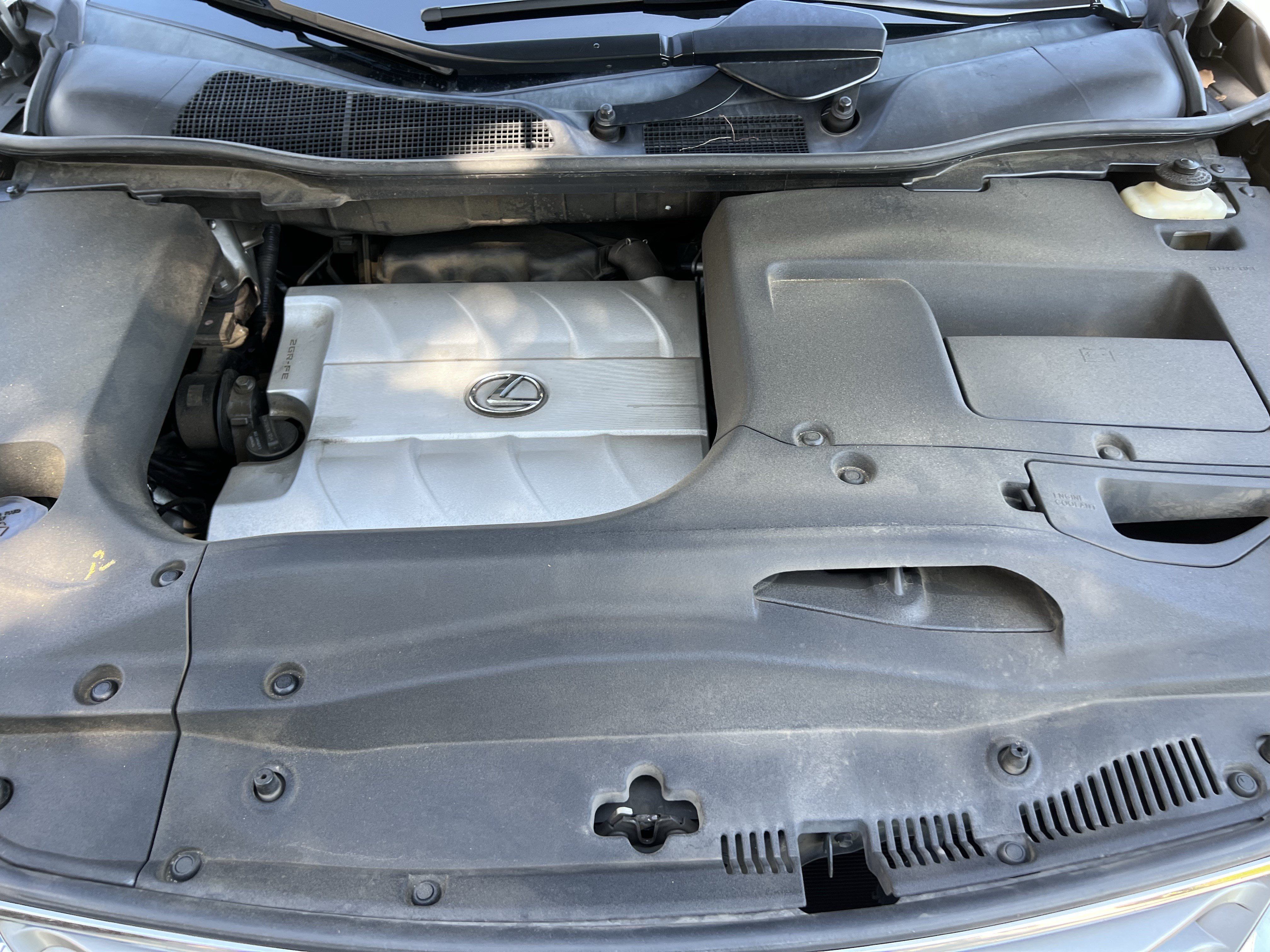 Used 2015 Lexus RX 350 FWD image 36