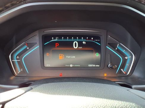 Certified 2023 Honda Odyssey EX-L image 20