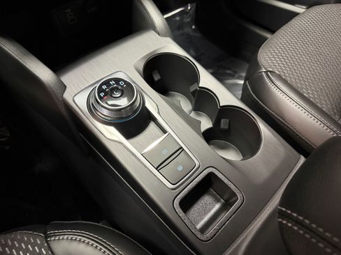 New 2026 Ford Escape SE FWD image 23