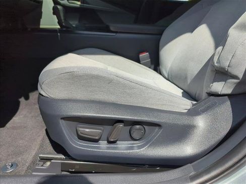 Used 2026 Toyota Camry LE w/ Convenience Package FWD image 16