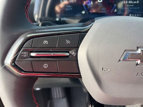 New 2026 Chevrolet Equinox RS w/ LPO, Floor Liner Package FWD image 19