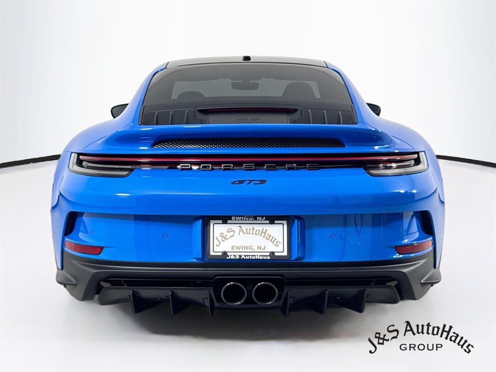 Used 2022 Porsche 911 GT3 RWD image 6