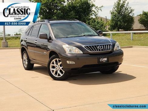 Used 2009 Lexus RX 350 AWD image 1