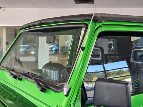 Used 1988 Suzuki Samurai 4WD Soft Top image 25