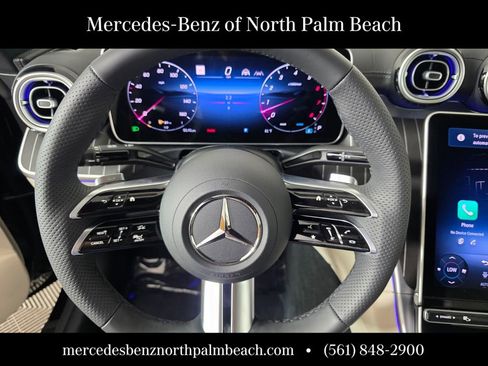 New 2026 Mercedes-Benz CLE 450 4MATIC Cabriolet image 13