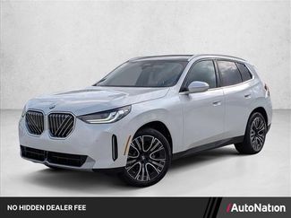 Used 2026 BMW X3 xDrive30i w/ Convenience Package AWD/4WD video 1