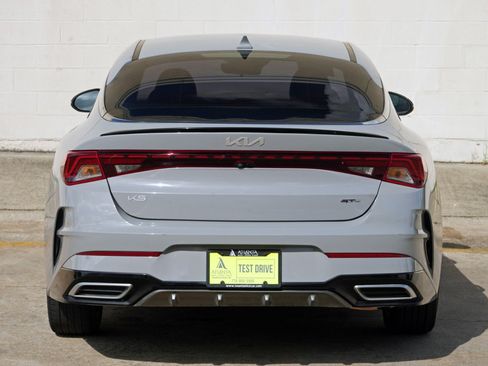 Used 2023 Kia K5 GT-Line w/ GT-Line Premium Package AWD/4WD image 45