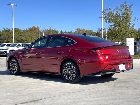 Used 2023 Hyundai Sonata Limited image 4