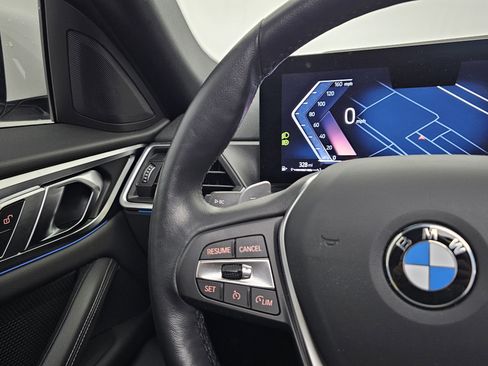 Used 2024 BMW 430i xDrive w/ Premium Package image 32