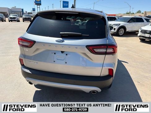 Used 2024 Ford Escape Active w/ Tech Pack #1 FWD image 5
