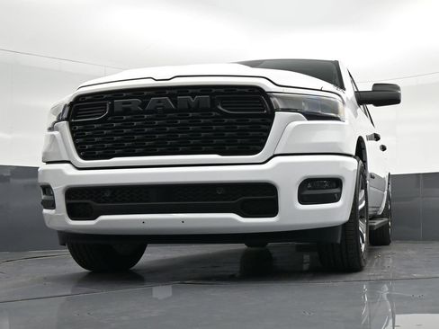 Used 2025 RAM 1500 Tradesman RWD image 30