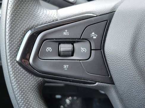 Used 2025 Chevrolet TrailBlazer LT FWD image 20